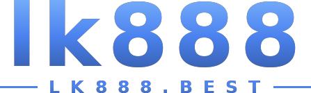 lk888 logo