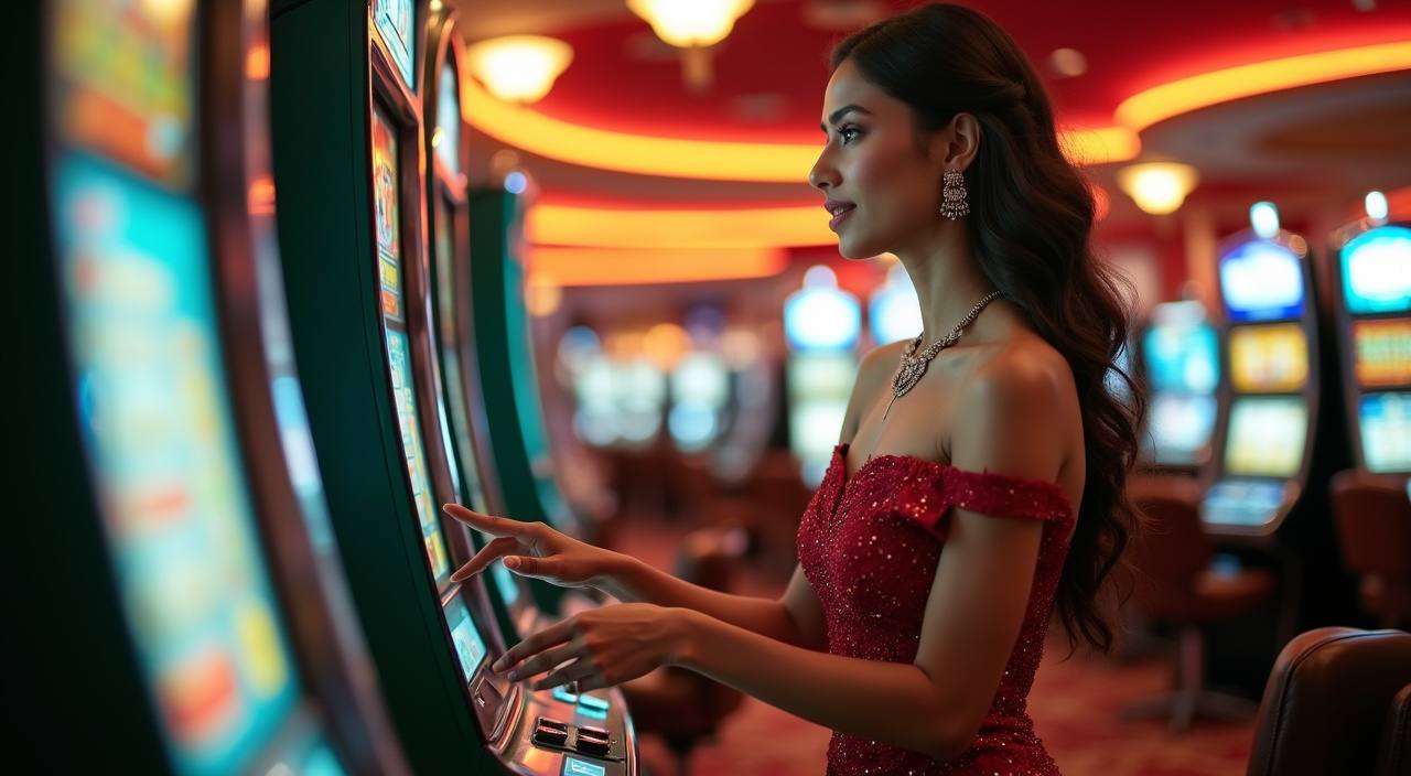 lk888 casino app visual